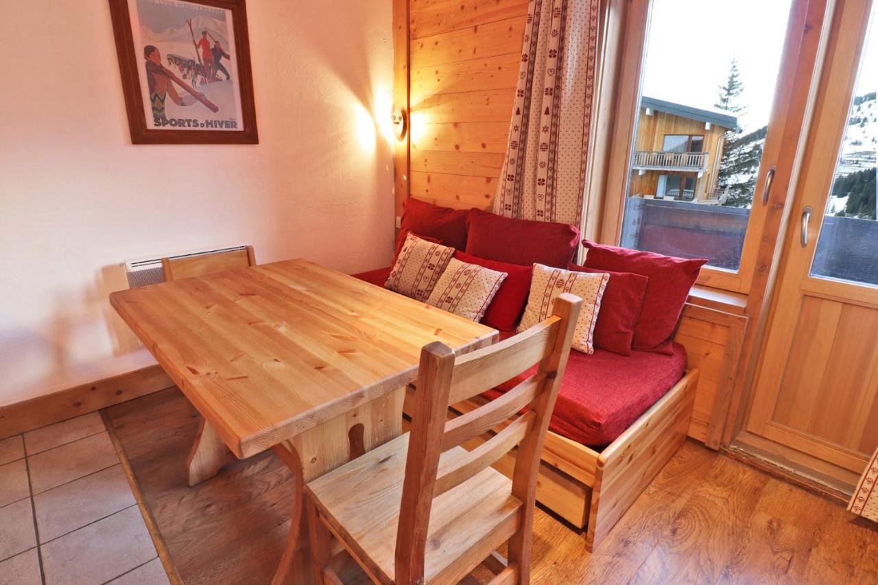 Residence Grande Rosiere Meribel Exterior photo