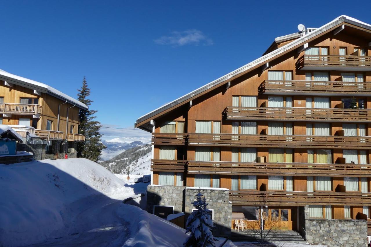 Residence Grande Rosiere Meribel Exterior photo