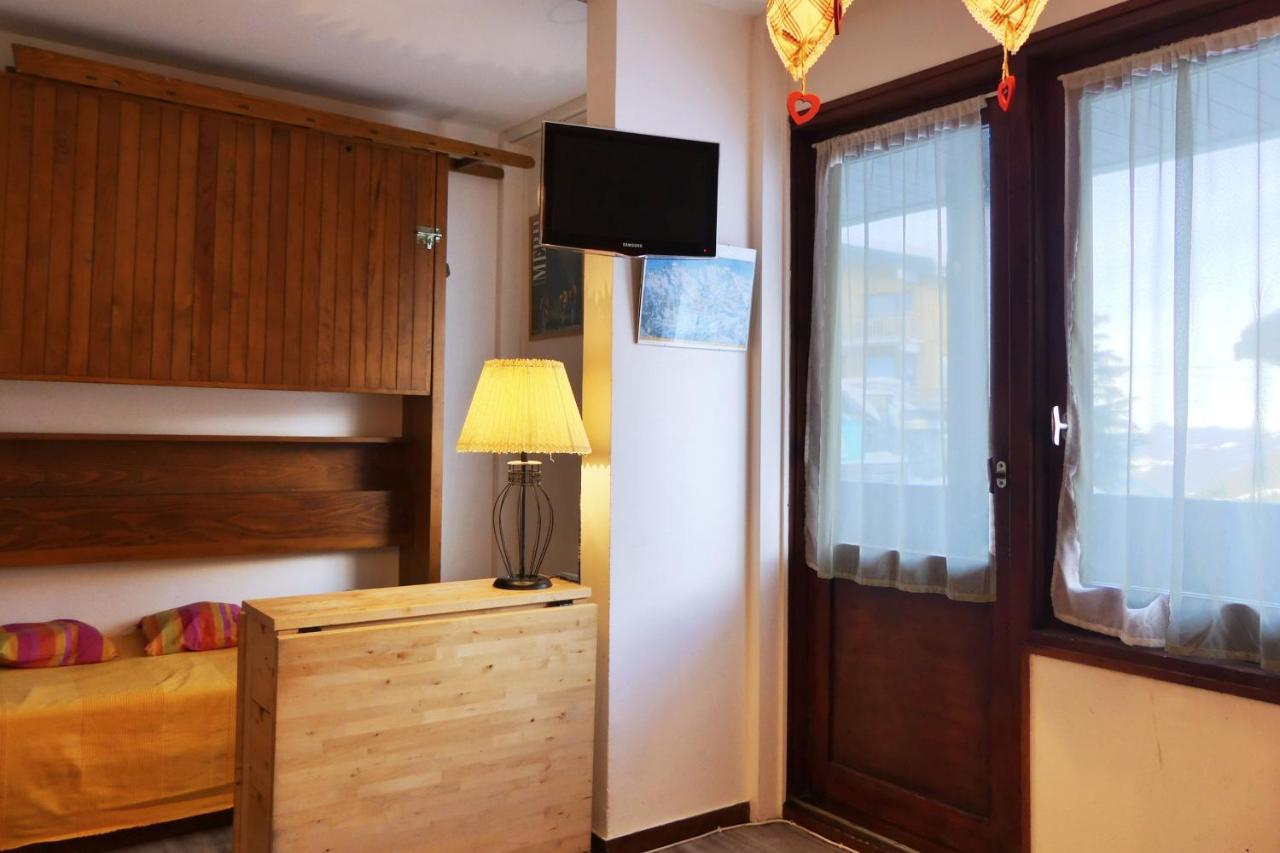 Residence Grande Rosiere Meribel Exterior photo