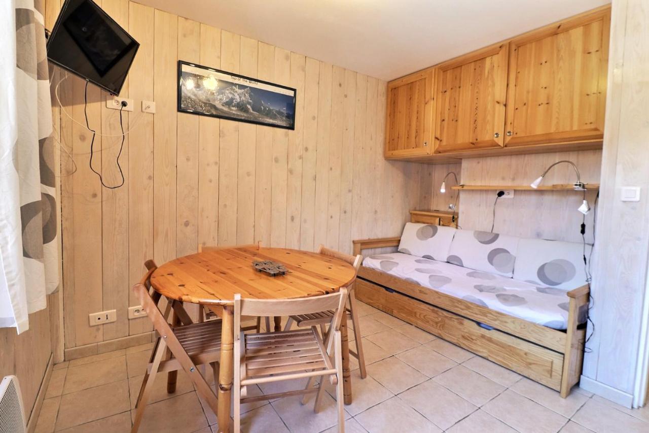 Residence Grande Rosiere Meribel Exterior photo