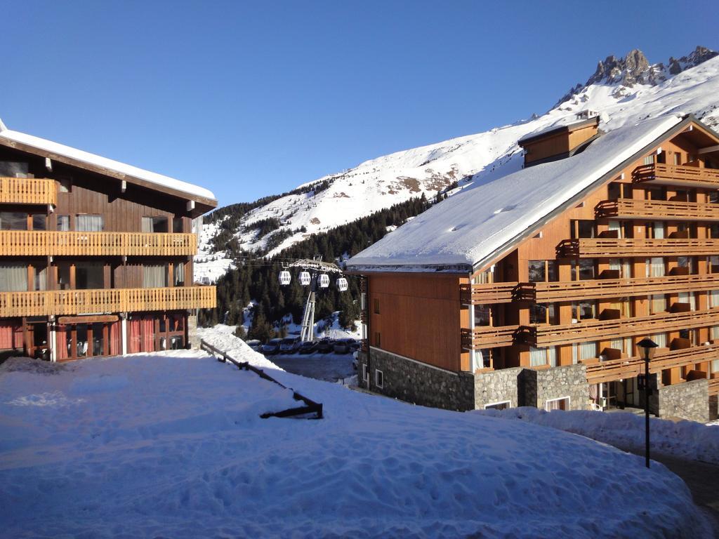 Residence Grande Rosiere Meribel Room photo